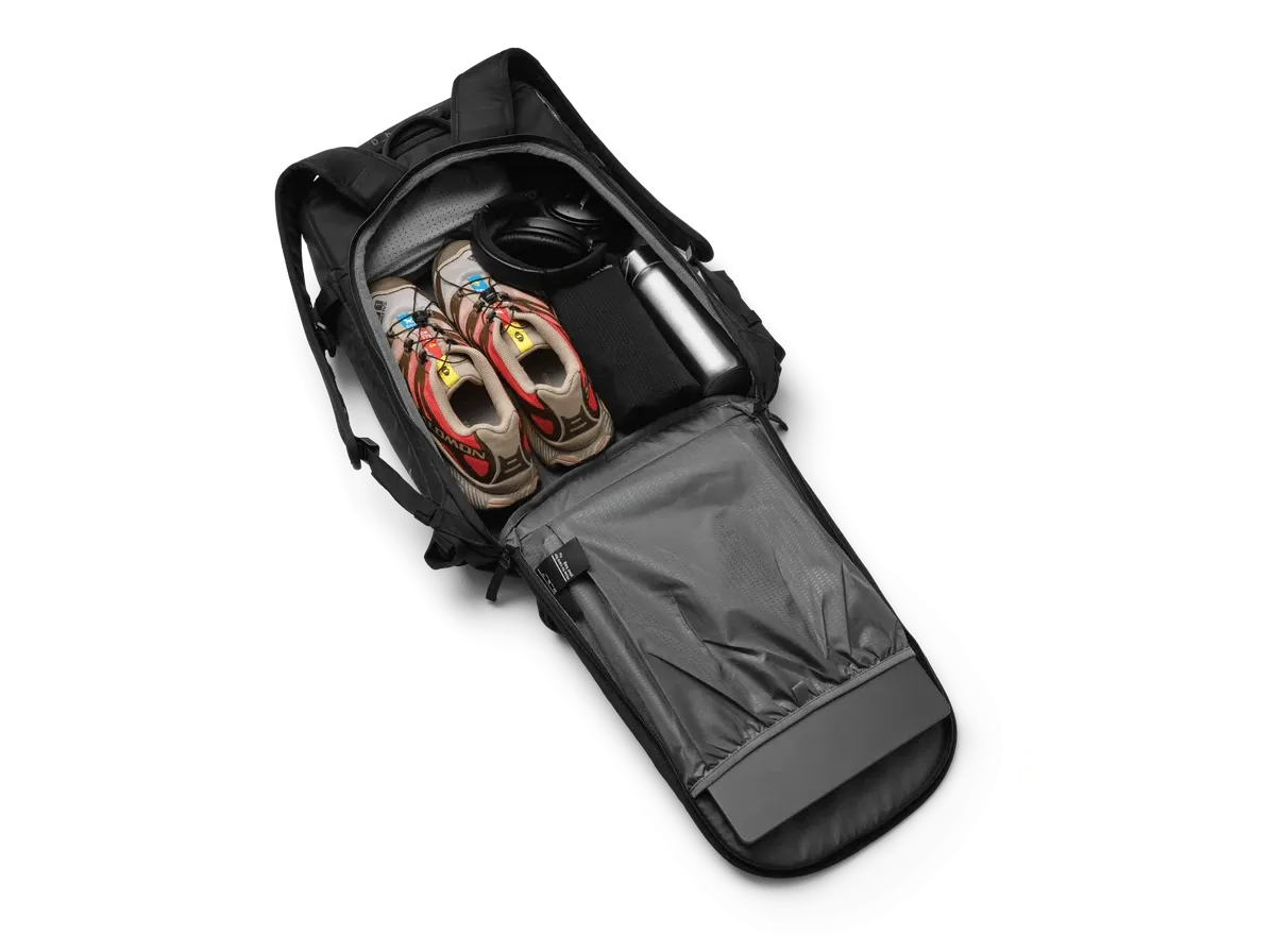 DB Backcountry Backpack 25L 2025