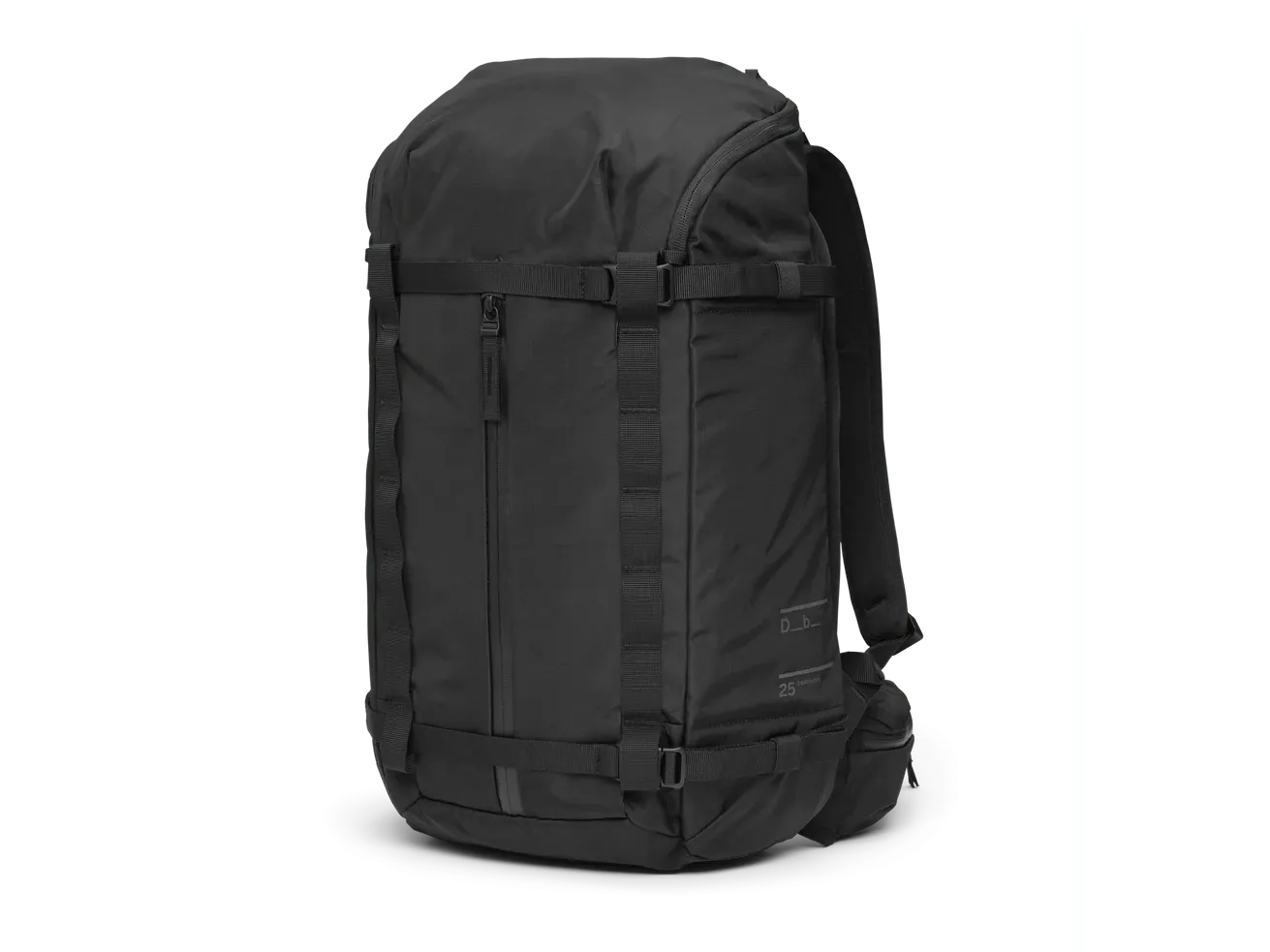 DB Backcountry Backpack 25L 2025
