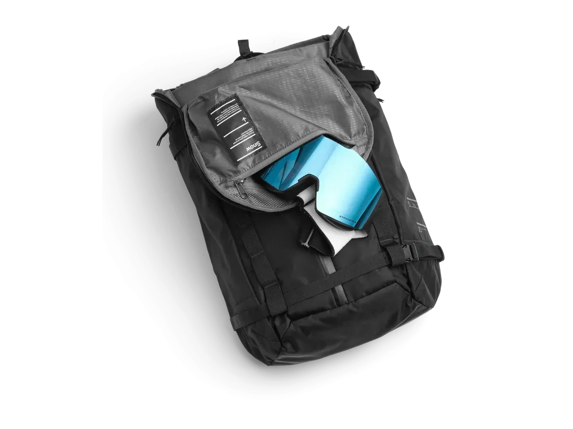 DB Backcountry Backpack 25L 2025