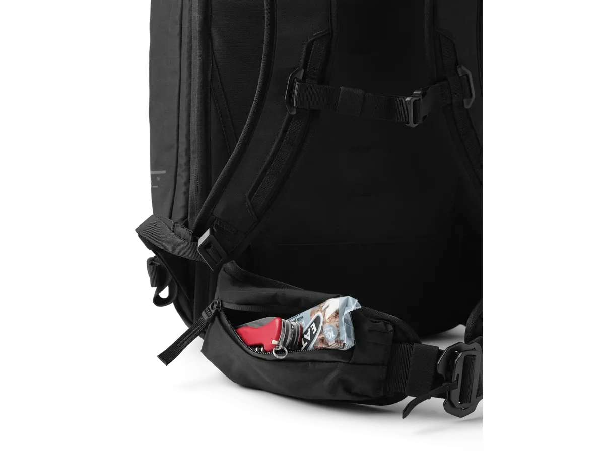 DB Backcountry Backpack 25L 2025
