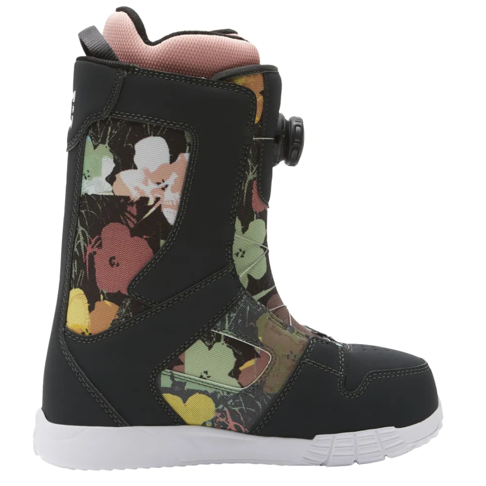 DC Women's AW Phase Boa Snowboard Boots