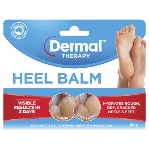 Dermal Therapy Heel Balm
