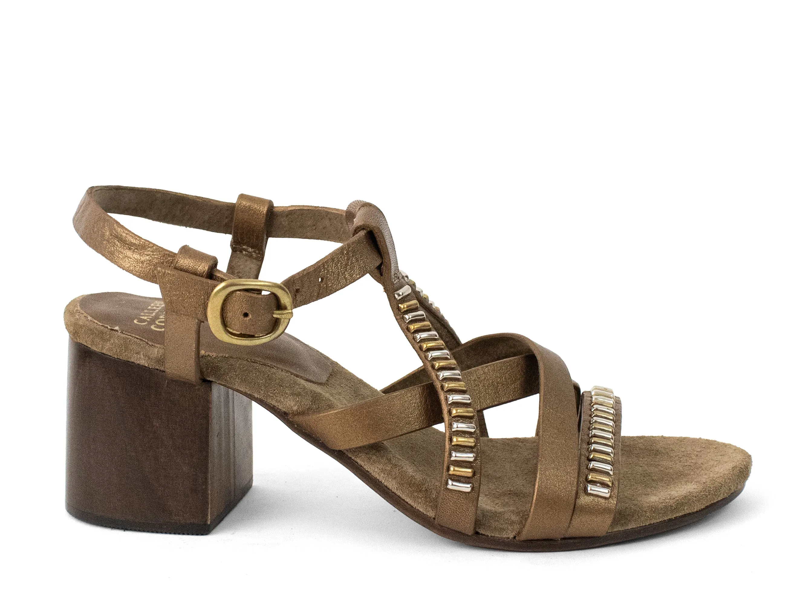 Desi  Heel