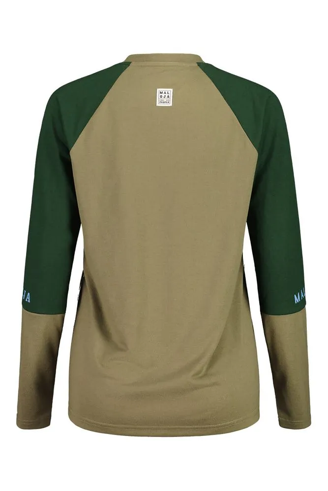 DiamondM. Enduro Shirt