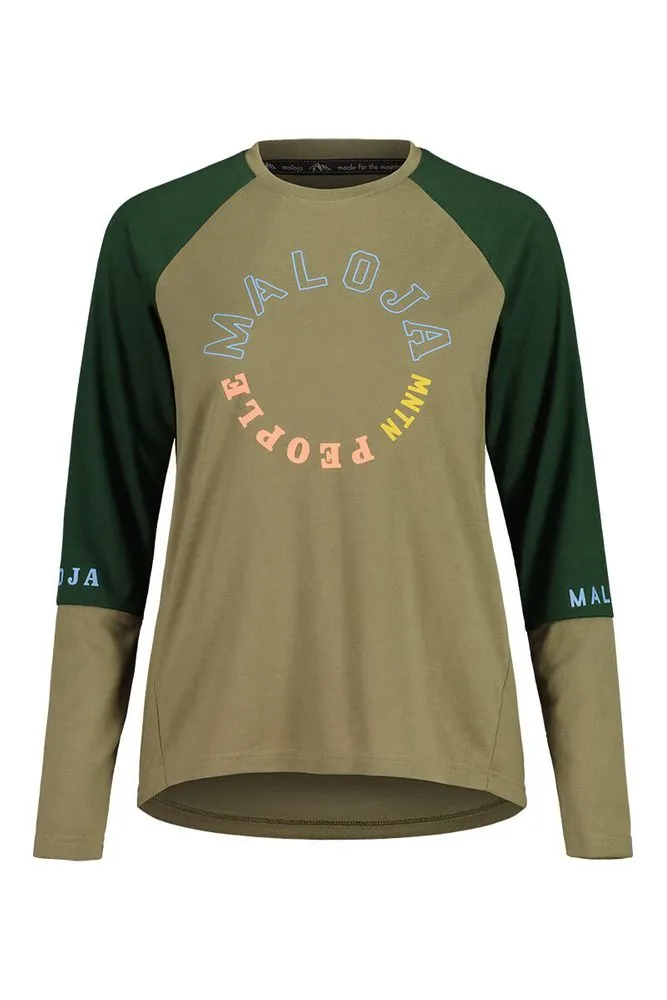 DiamondM. Enduro Shirt