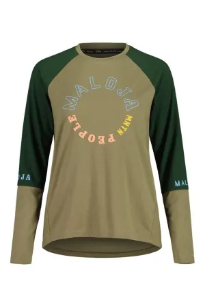 DiamondM. Enduro Shirt