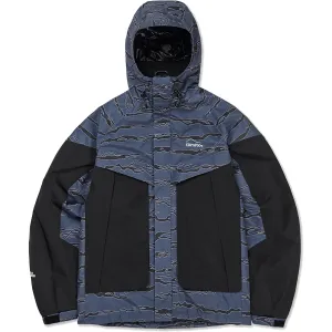 Dimito Astro Jacket Mt. Camo Navy 2024