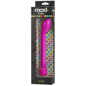 Doc Johnson Mood Frisky - Pink
