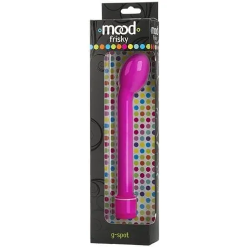 Doc Johnson Mood Frisky - Pink