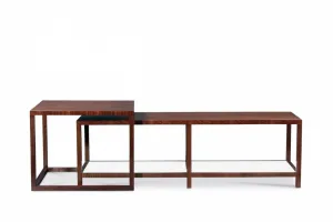 Domicile Side Table - Boiler & Co.