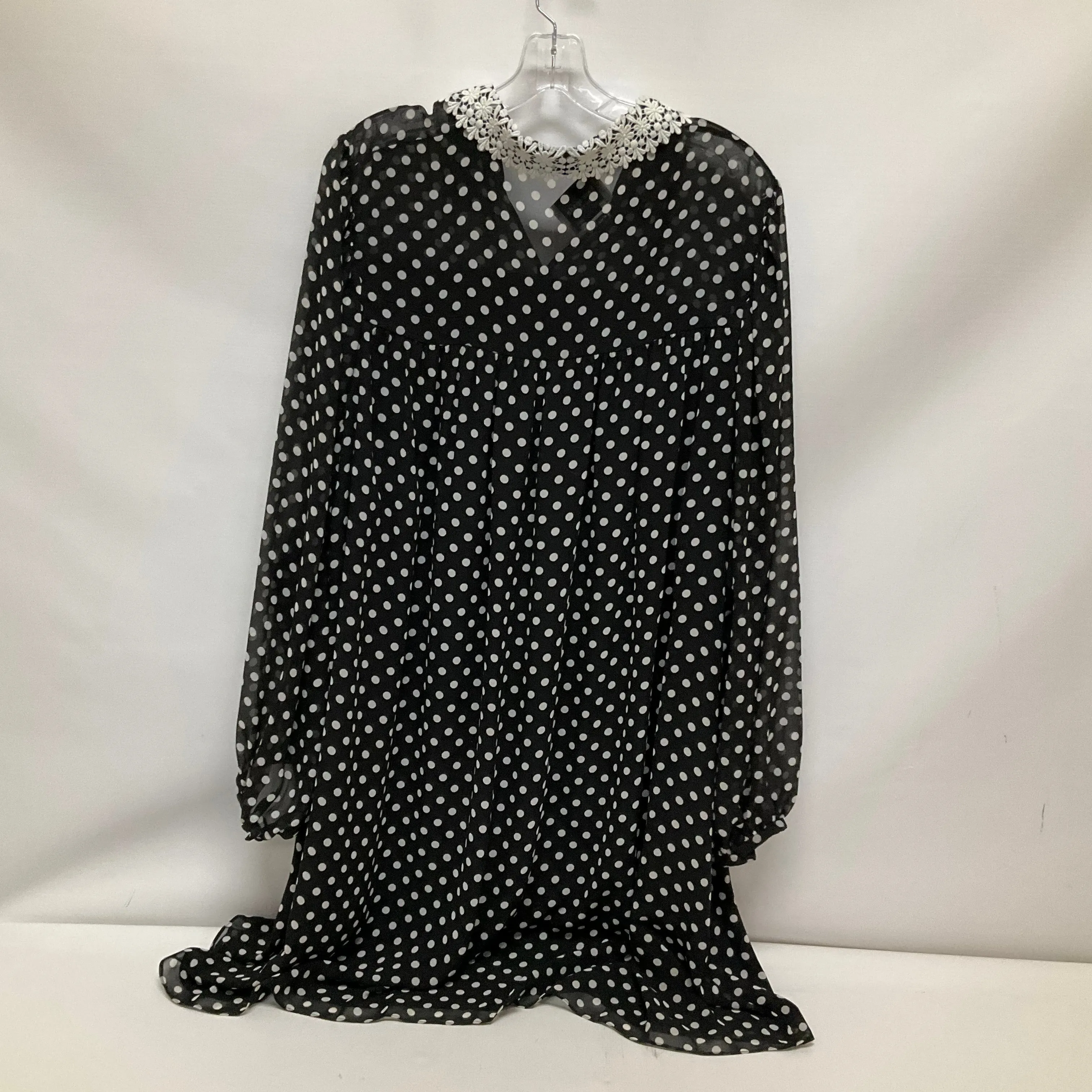 Dress Designer By Kate Spade  Size: 2x