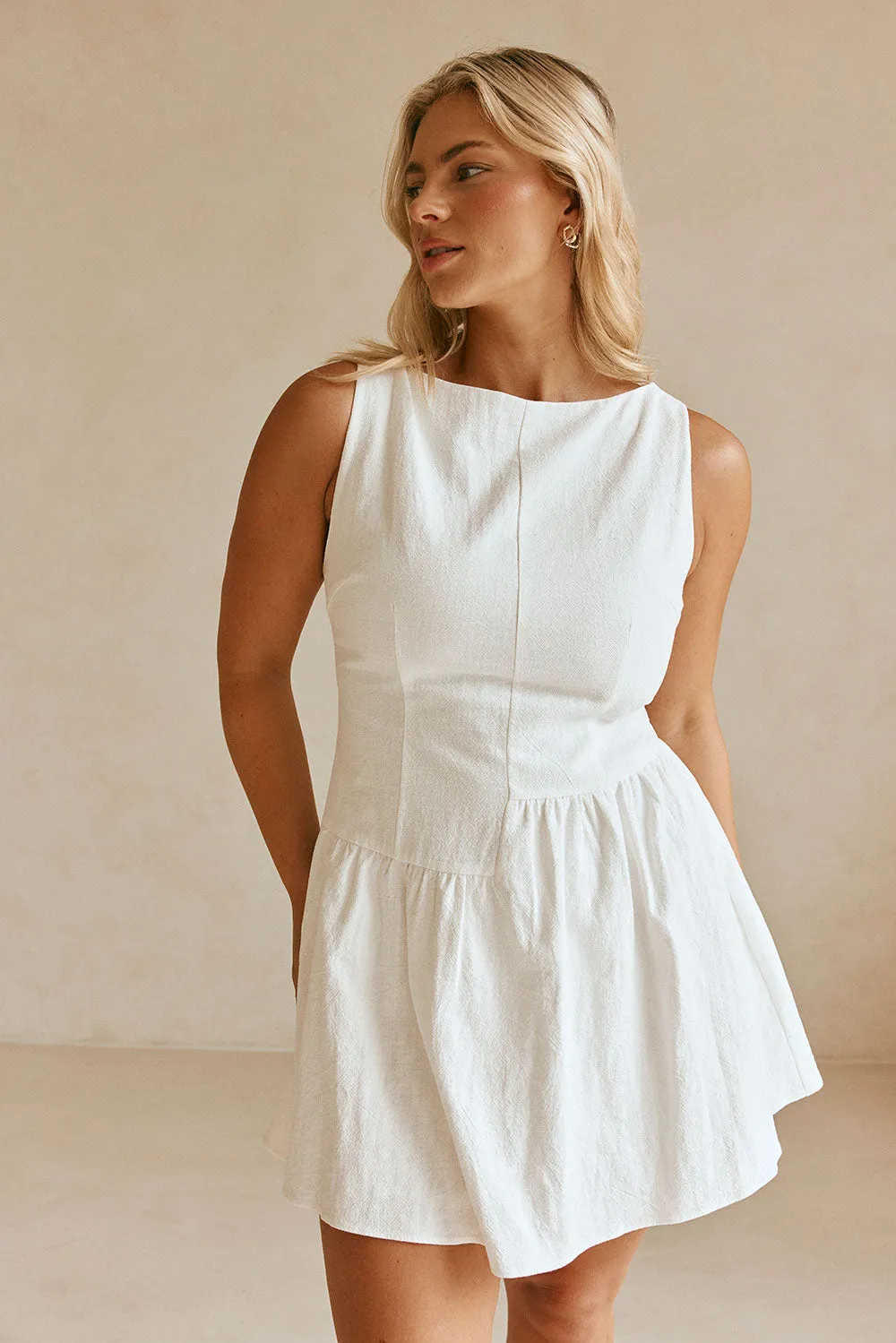 Dreya Dress
