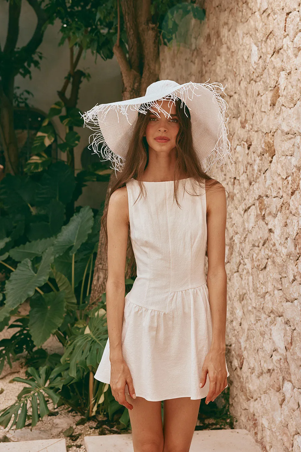 Dreya Dress