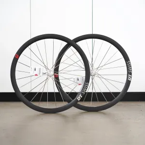 DT Swiss ARC 1100 DiCut DB 38 3 Decades Wheels