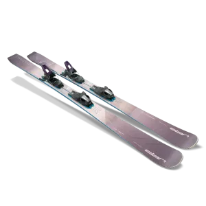 Elan - WILDCAT 82 Ti PS ELX 9.5 24/25