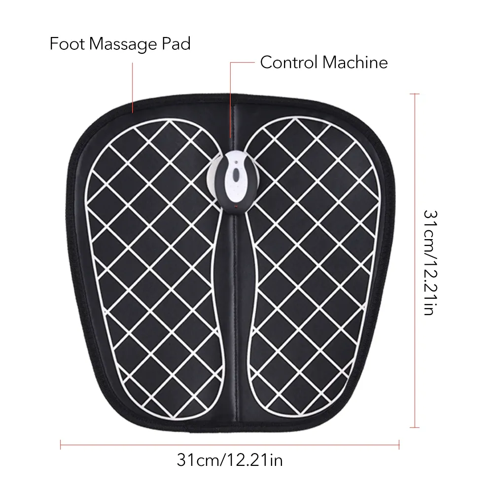 Electric Foot Massager