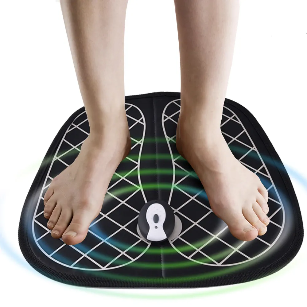 Electric Foot Massager