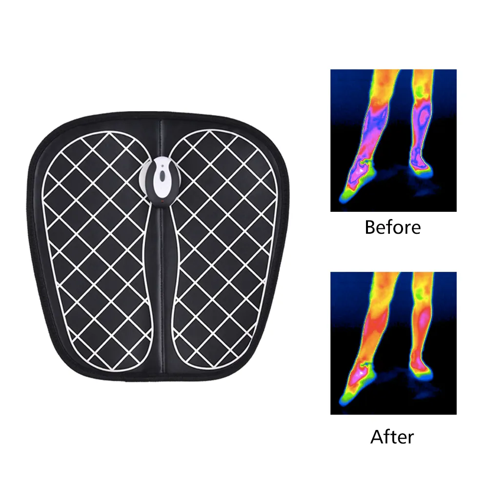 Electric Foot Massager