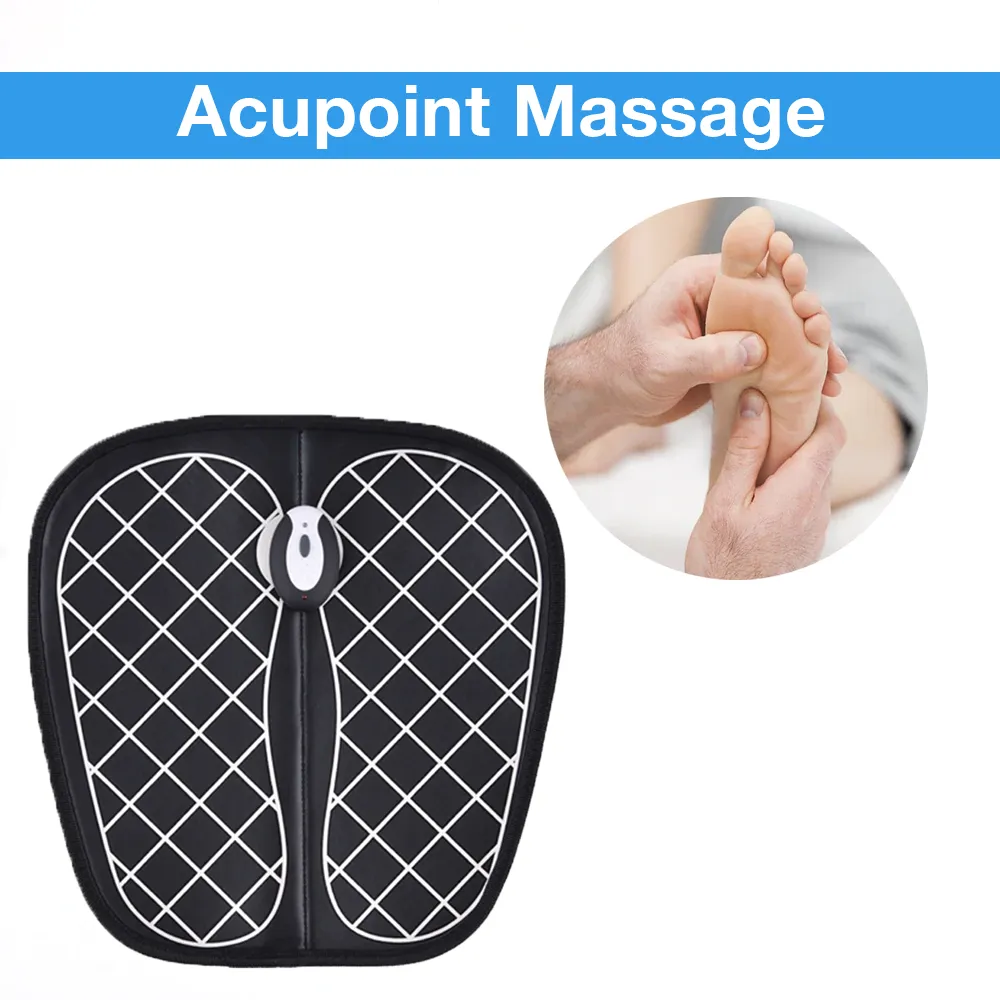 Electric Foot Massager