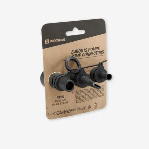 EMBOUT DE REMPLACEMENT POMPE DE CAMPING  KAYAK- COMPATIBLE AVEC TOUS NOS MODÈLES
