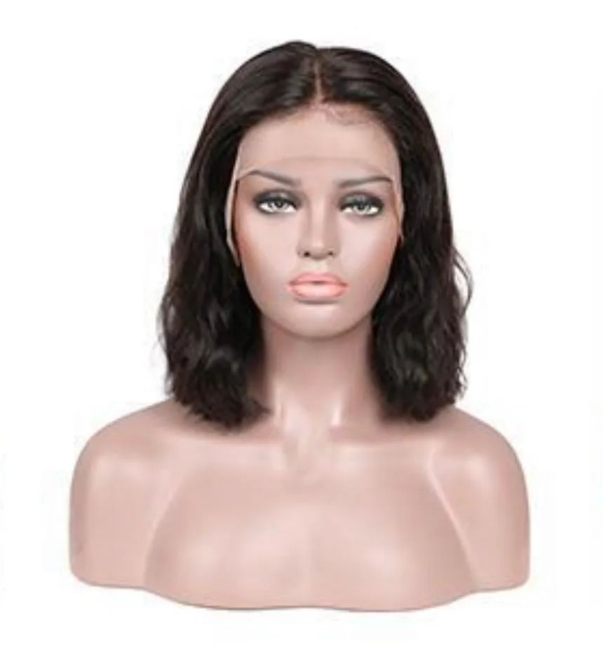 Envy Us Luxe Hair Wig - Natural Wave Bob