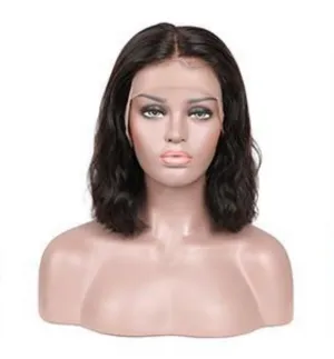 Envy Us Luxe Hair Wig - Natural Wave Bob