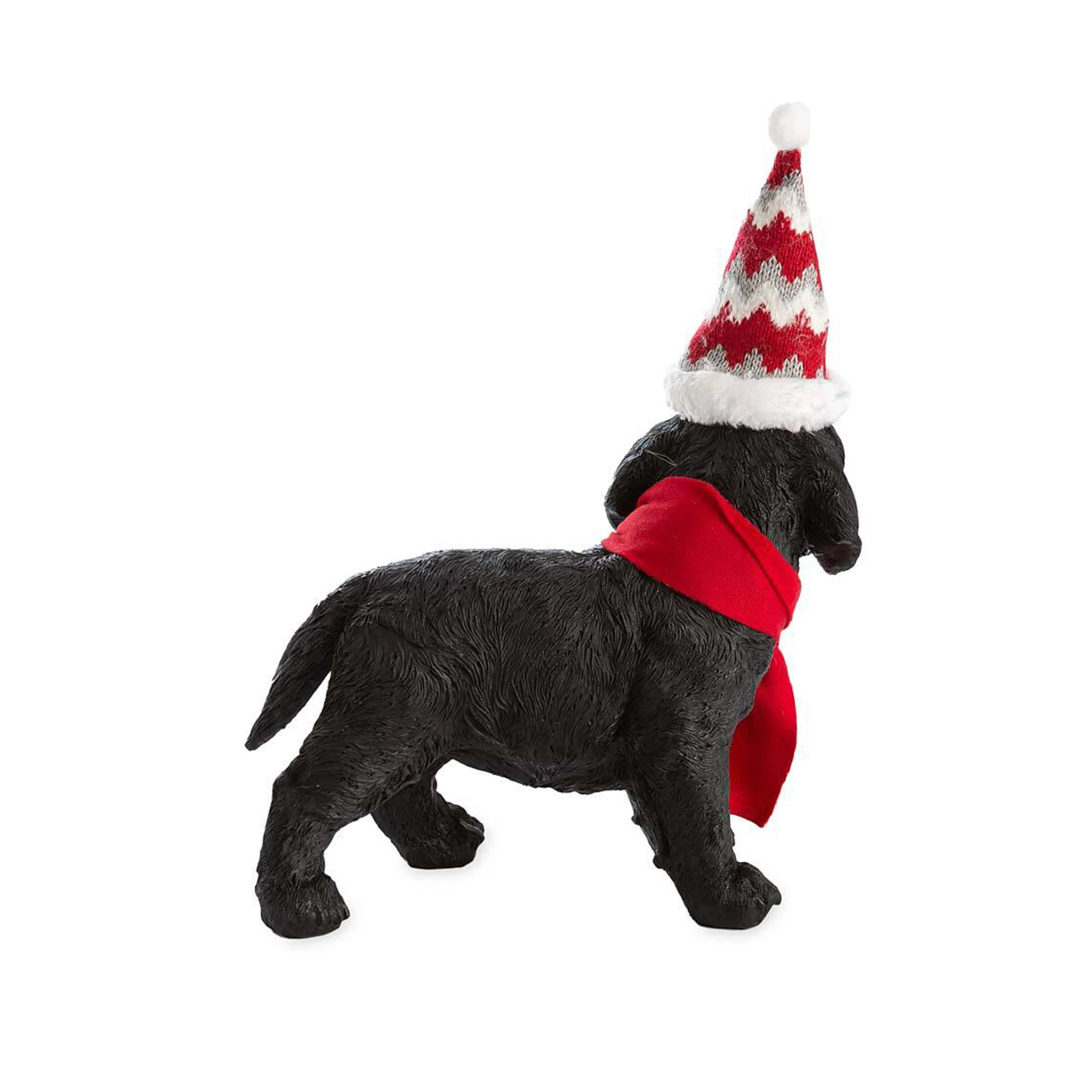 Evergreen Statuary,PUPPIES W HATS,5.63x9.25x9.75 Inches