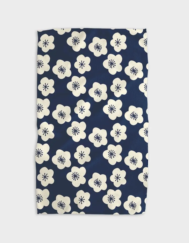 EVERY SUNDAY TEA TOWEL