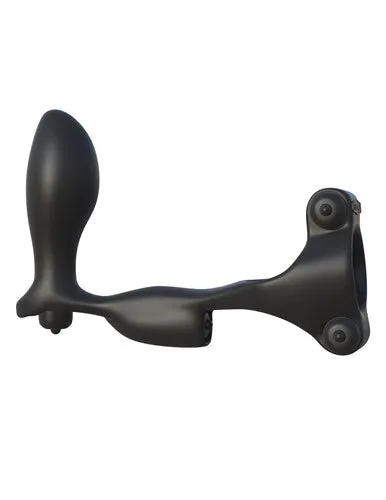 Fantasy C-Ringz Ultimate Rear-Gasm - Black