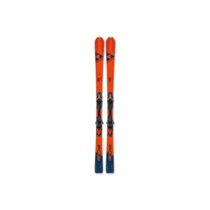 Fischer 2020 RC One 72 SKi