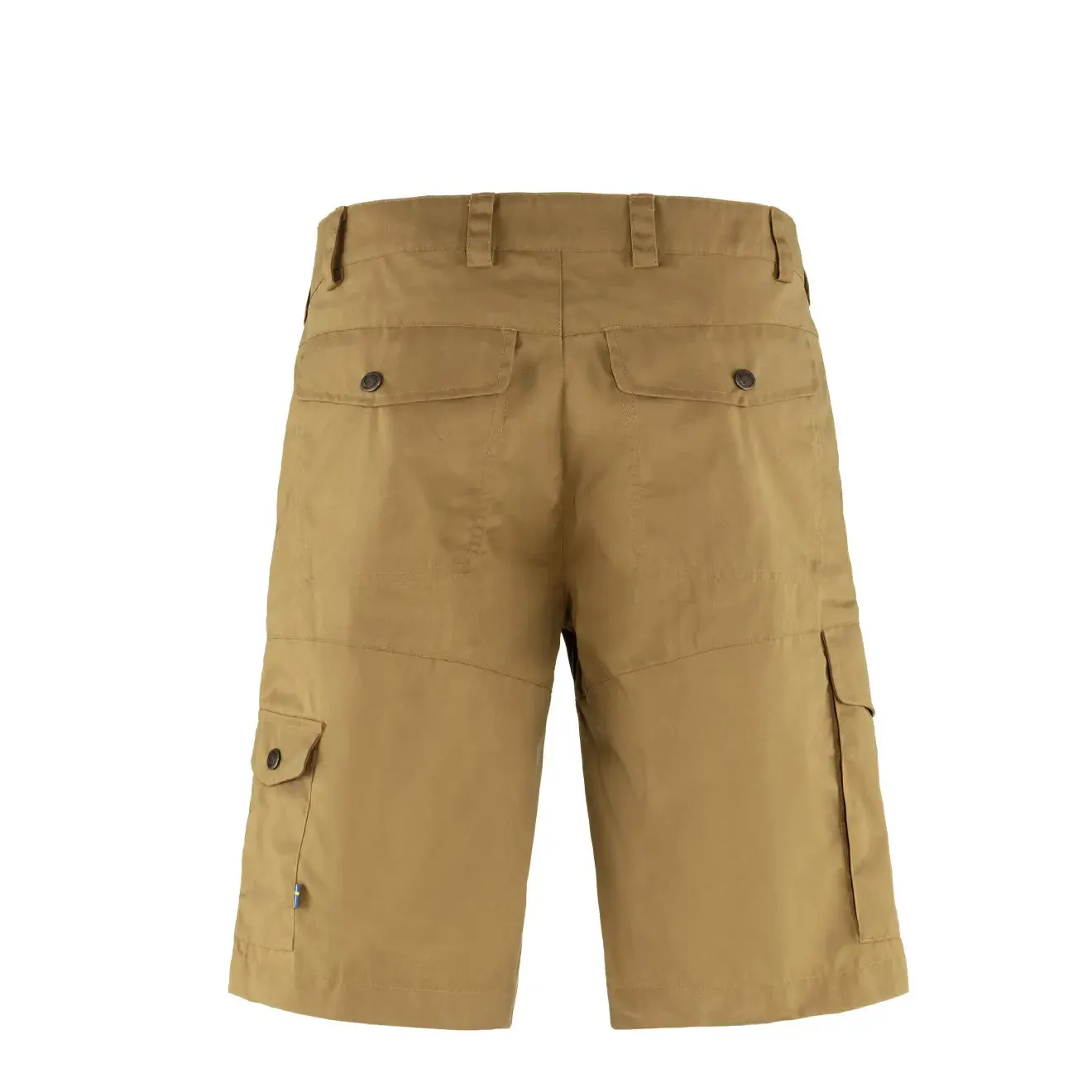 Fjallraven Karl Pro Shorts Buckwheat Brown