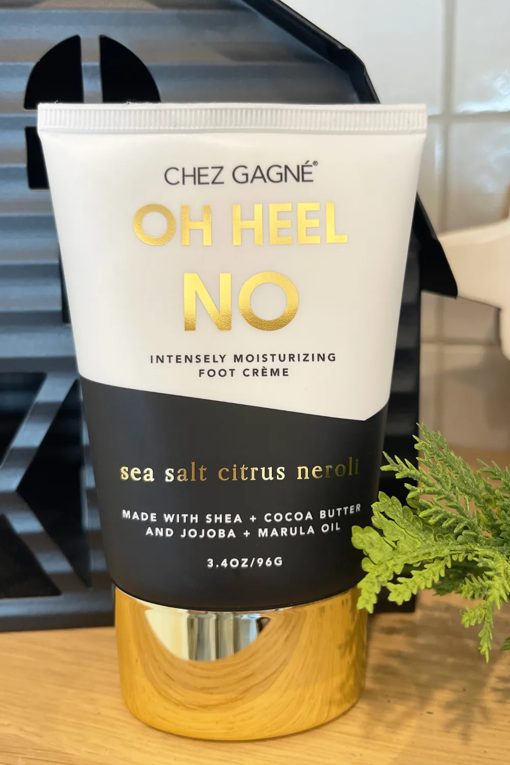 Foot Creme