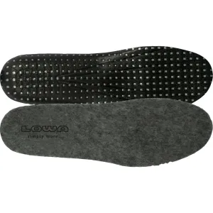 Footbed Cold Weather