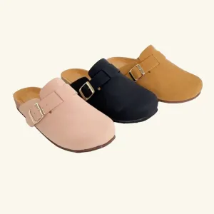 Forever Clog