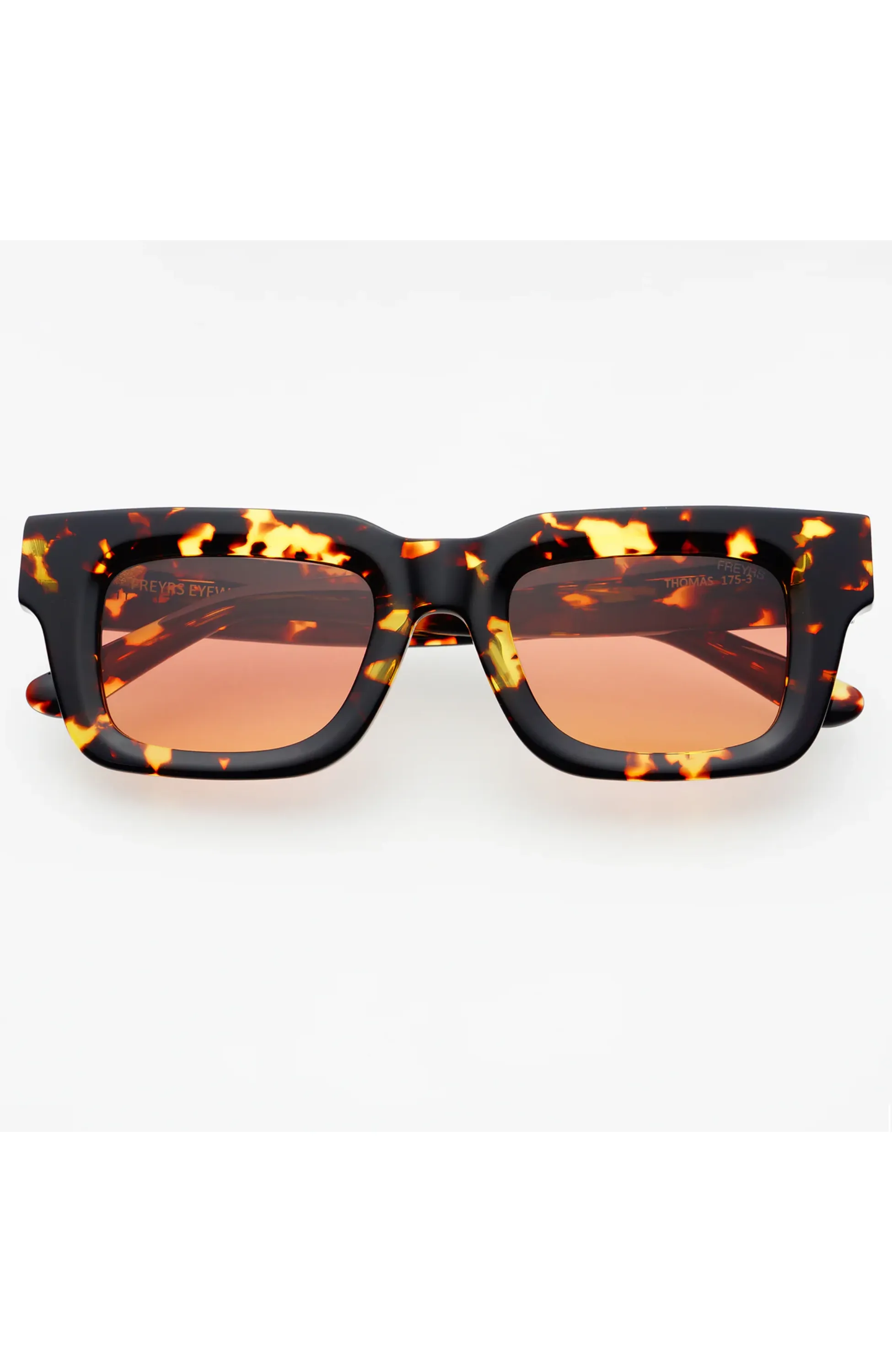 Freyrs Eyewear - Thomas