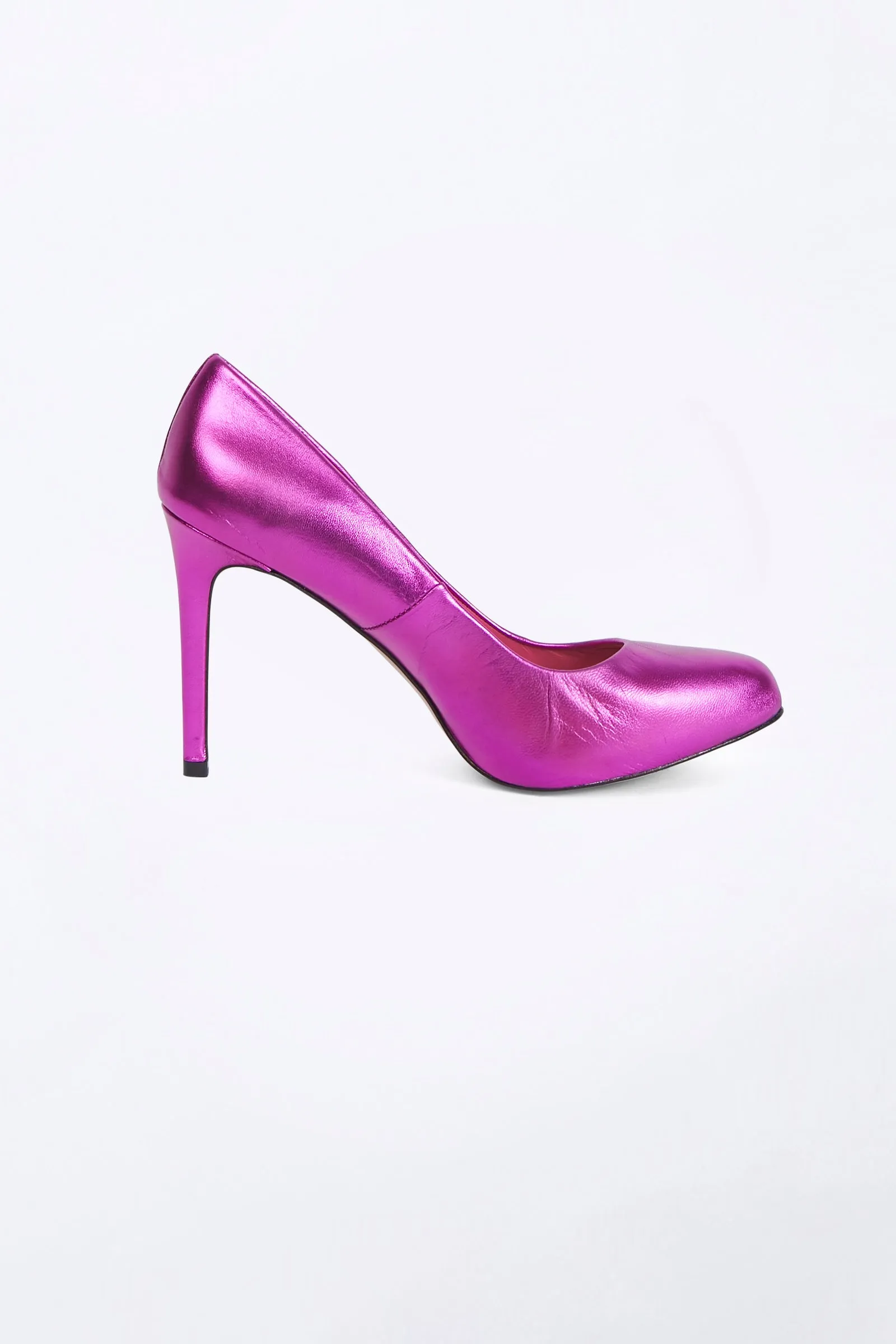 Fuchsia High Heels Signature