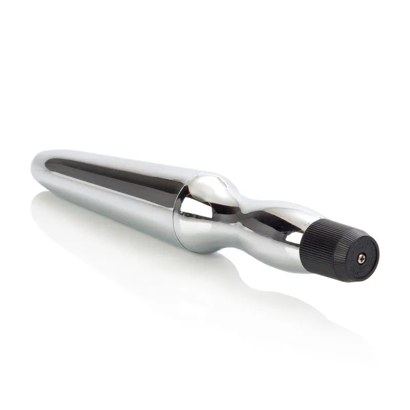 Fujikos Waterproof Anal Probe Silver
