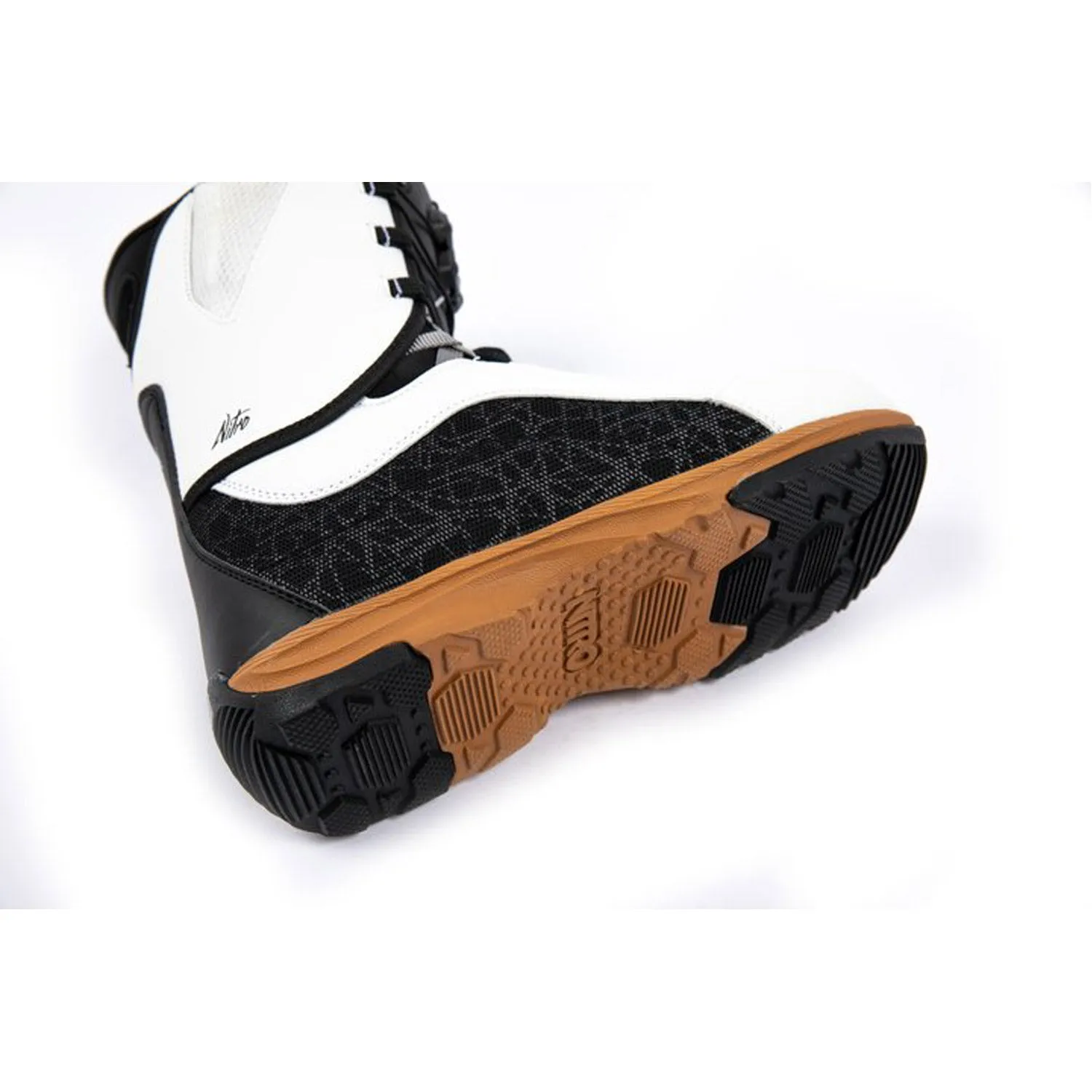 Futura TLS Ladies Snowboard Boots 2021