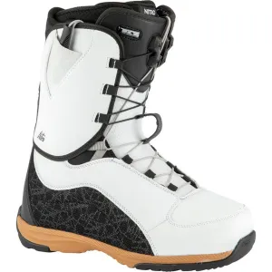 Futura TLS Ladies Snowboard Boots 2021