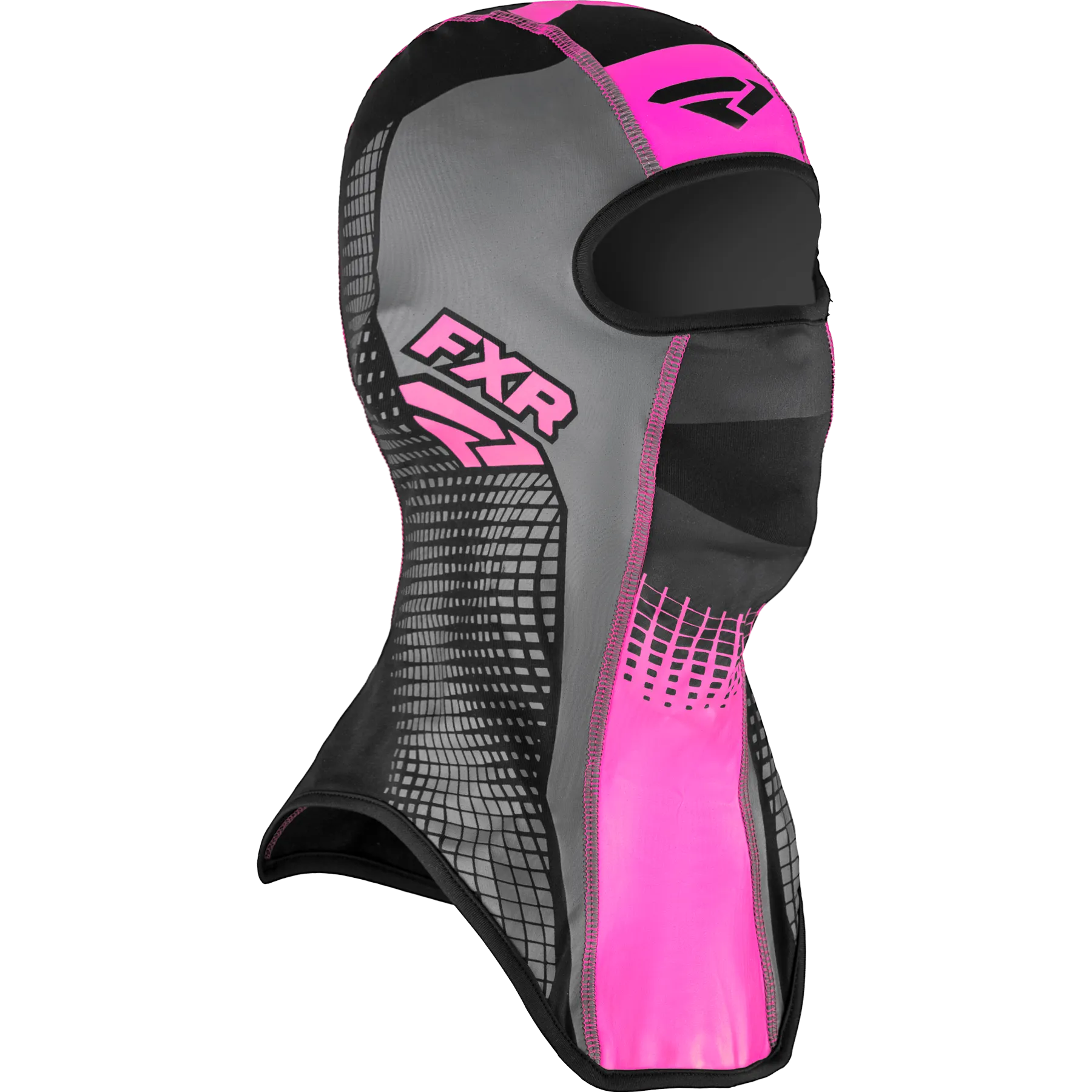 FXR Shredder Thermal Balaclava