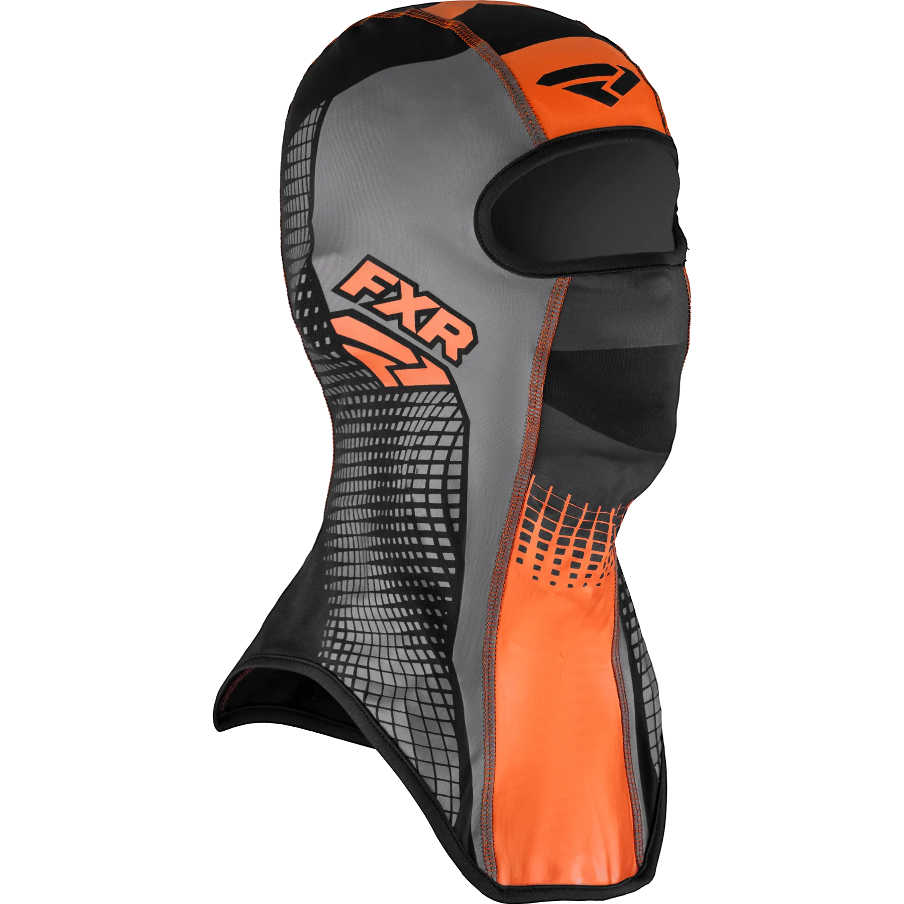 FXR Shredder Thermal Balaclava