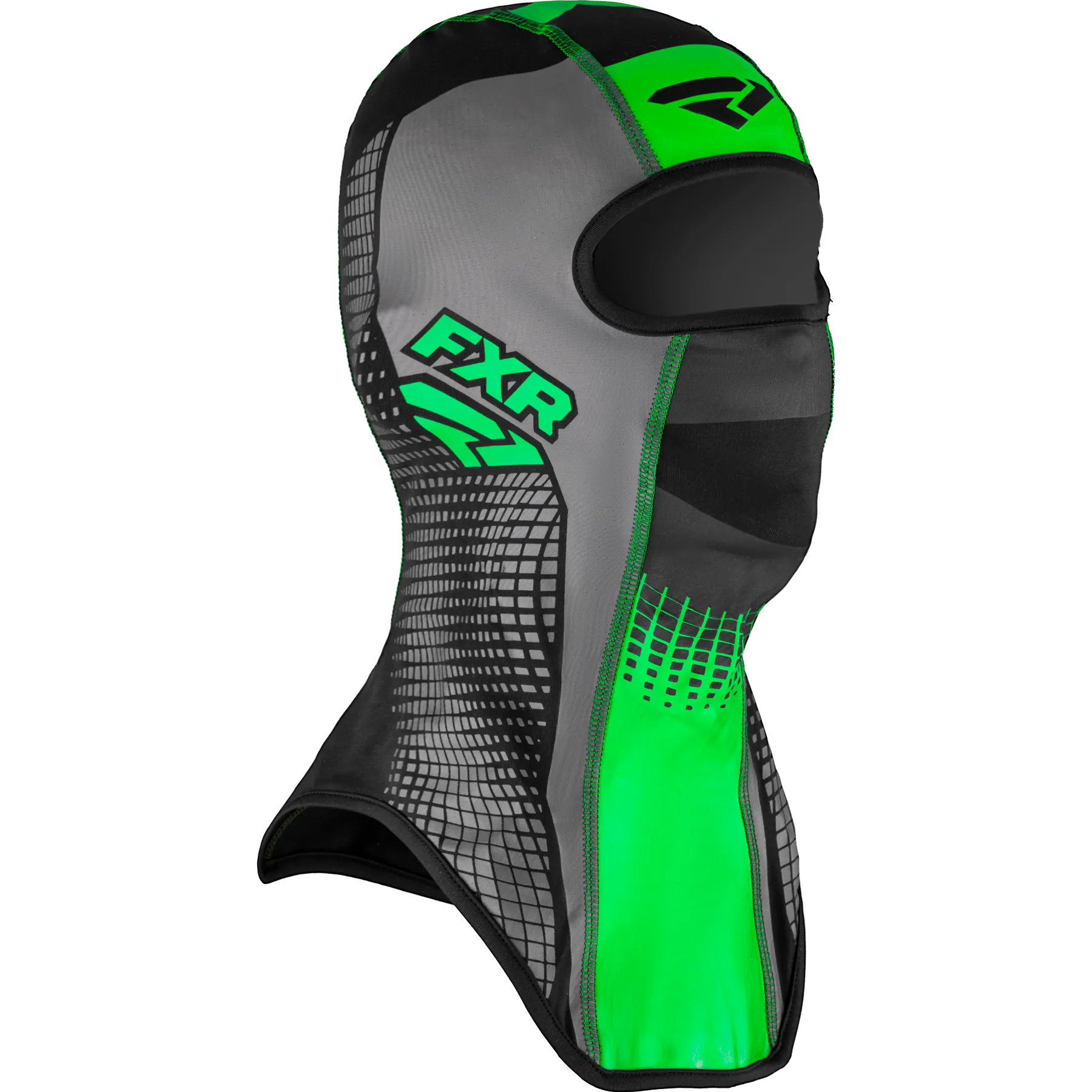 FXR Shredder Thermal Balaclava