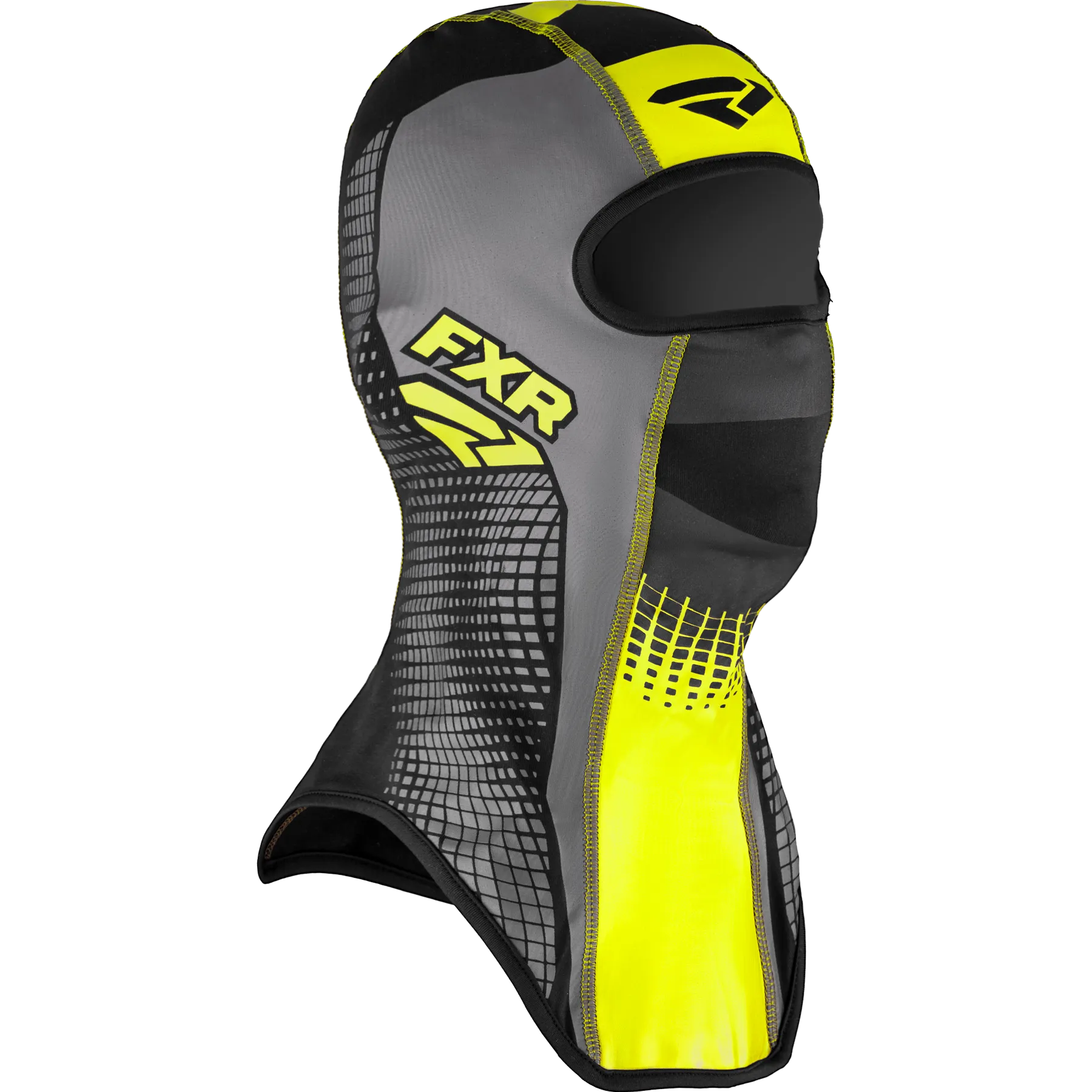 FXR Shredder Thermal Balaclava