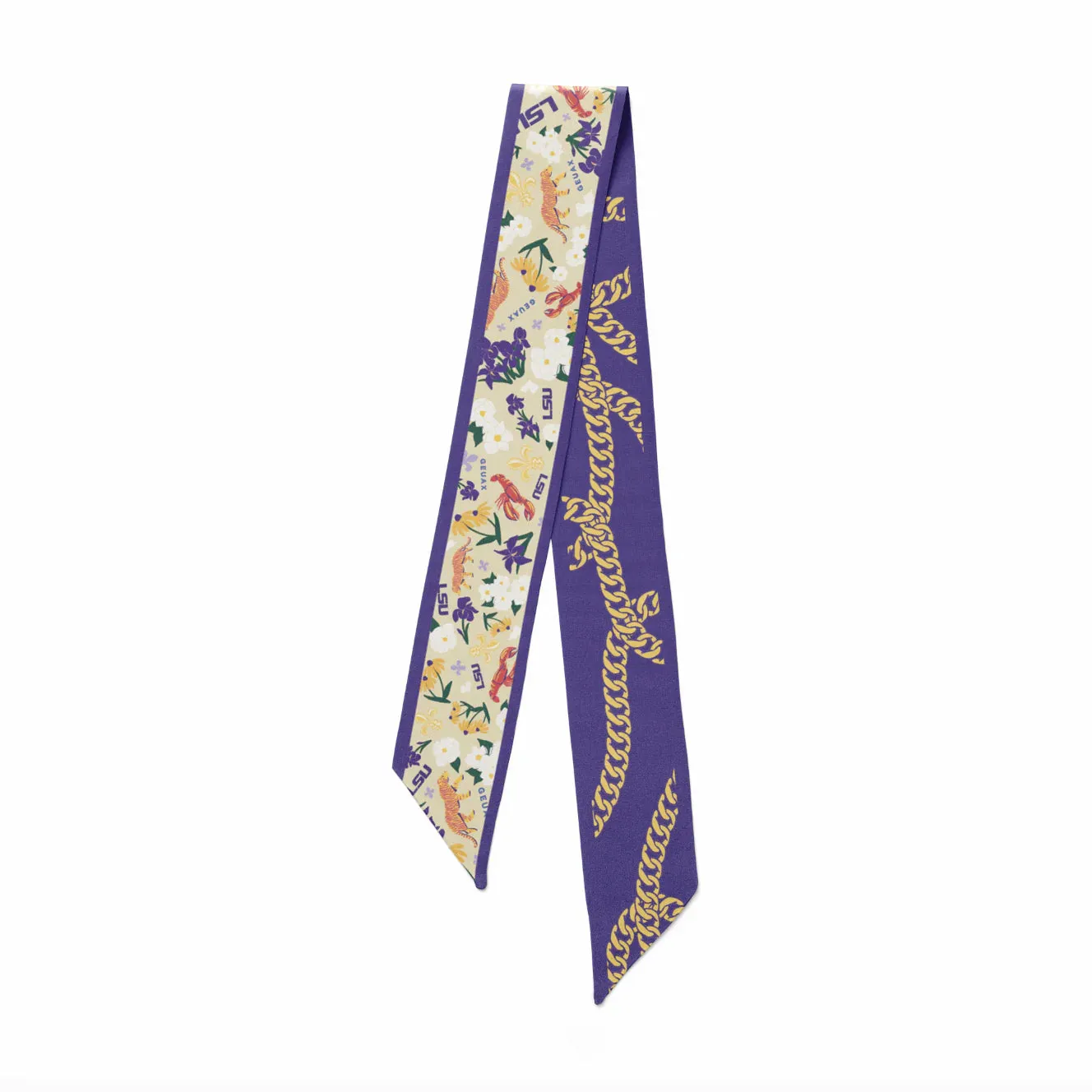Gameday Twilly Scarf