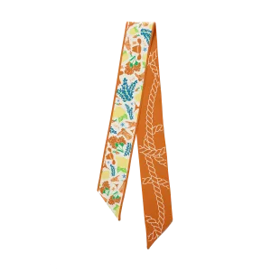 Gameday Twilly Scarf