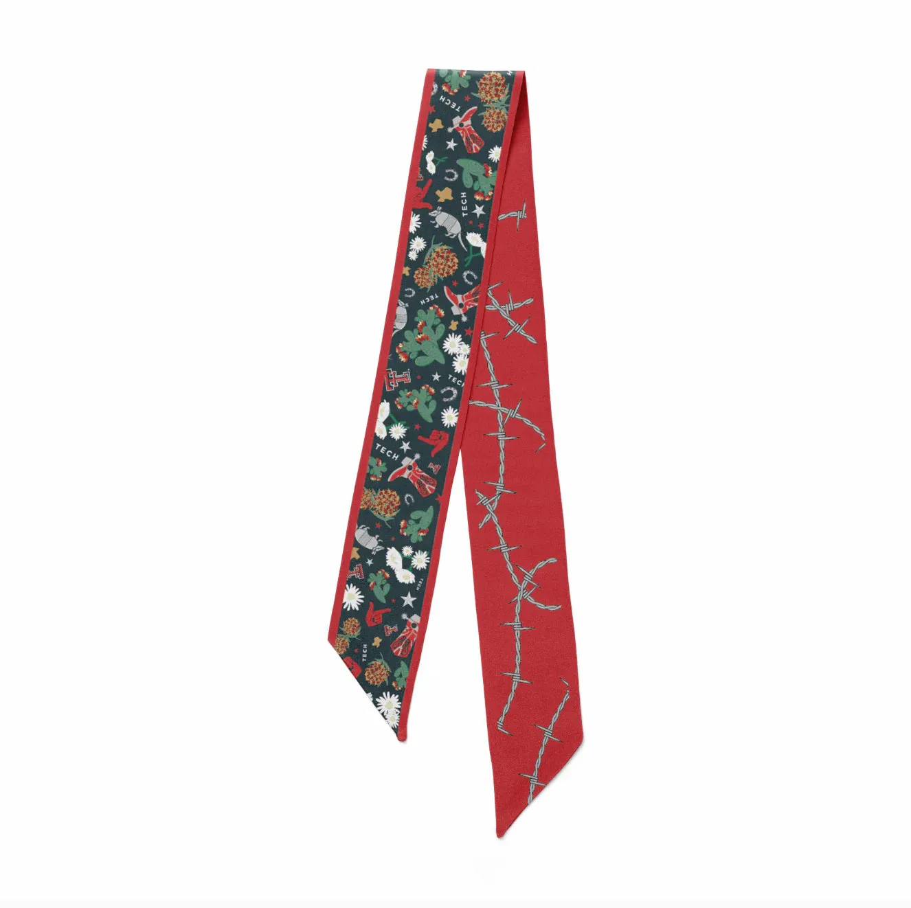 Gameday Twilly Scarf