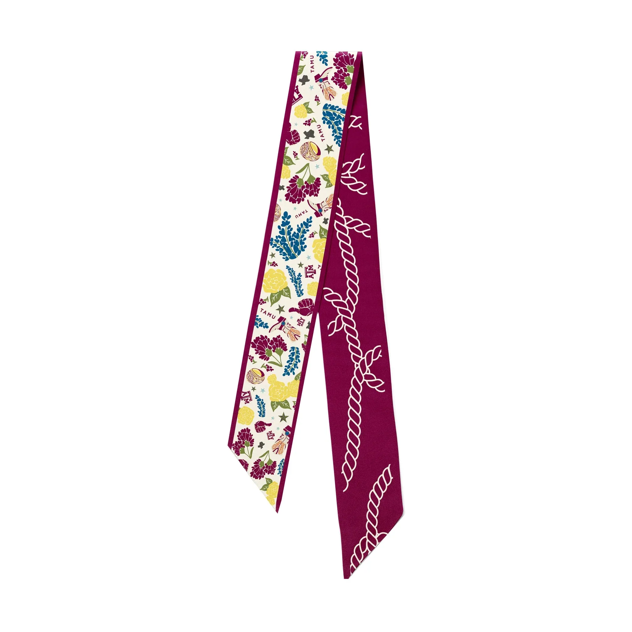 Gameday Twilly Scarf