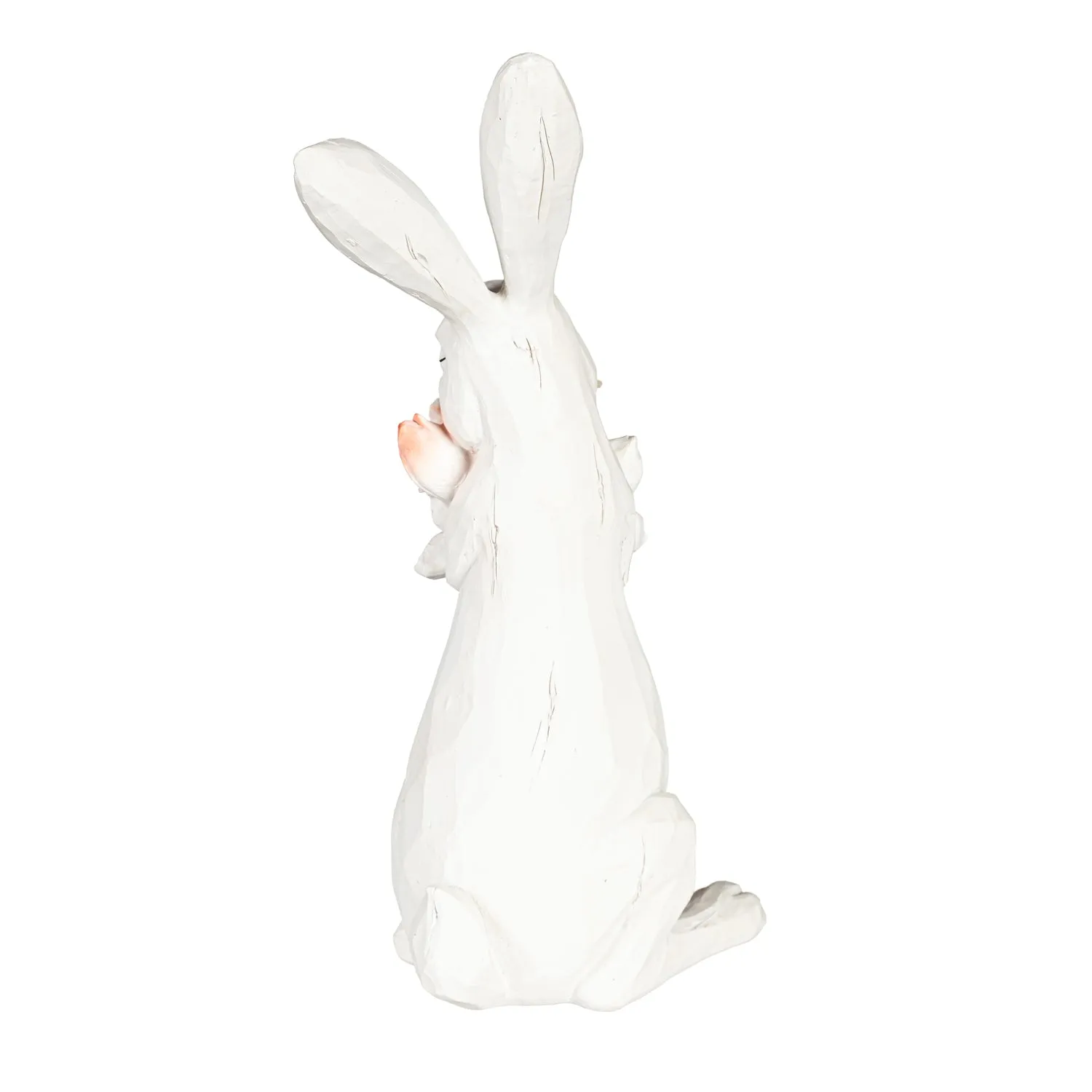 Gifting Bunnies Statuary, 2 Asst,84g4816