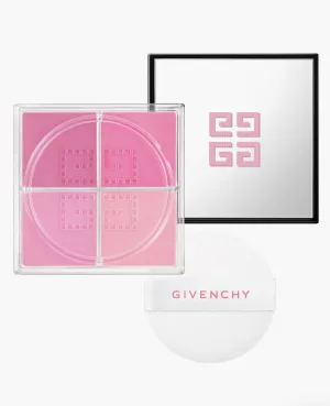 Givenchy Prisme Libre Loose Powder Blush N01 Mousseline Lilas