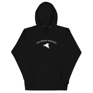 Good Dog Tin Brook Hoodie